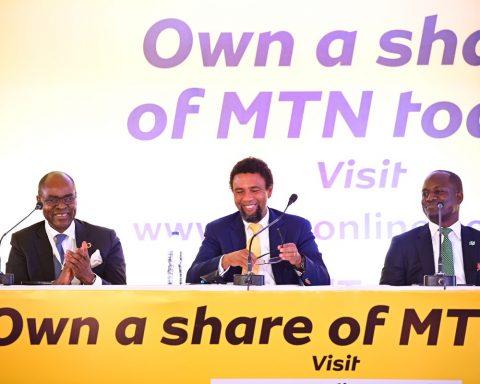 MTN
