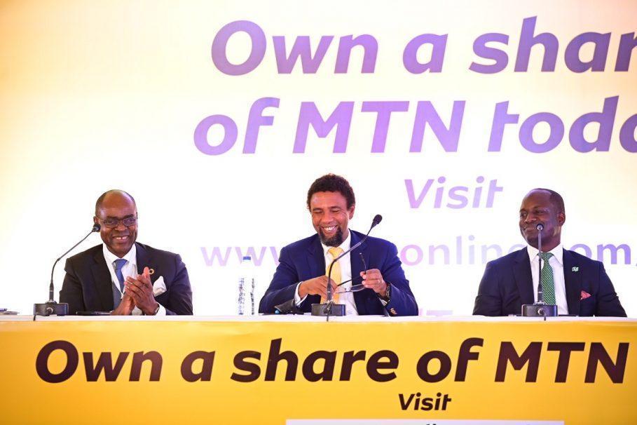 MTN