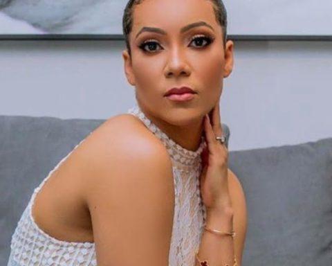 Ex BBNaija Housemate, Maria Chike