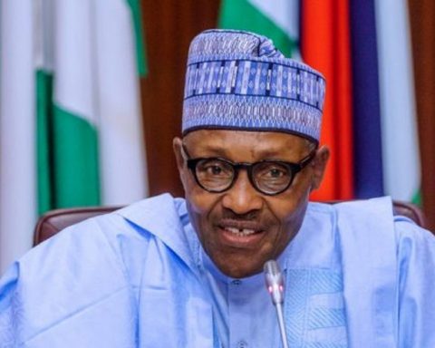Buhari