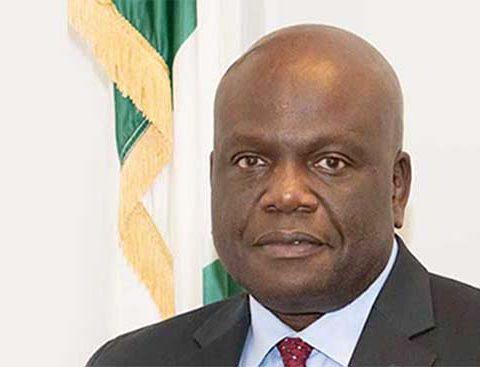 NCAA Director-General, Captain Musa Nuhu