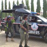 NSCDC Arrests 76 Gay and Lesbian Suspects in Gombe