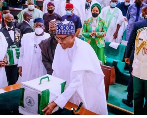 Buhari