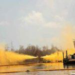 Oil