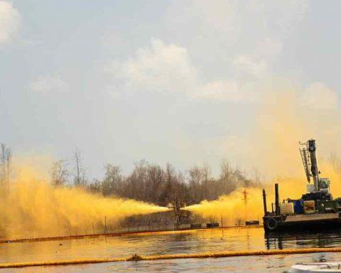 Oil