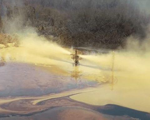 Nembe-oil-spillage