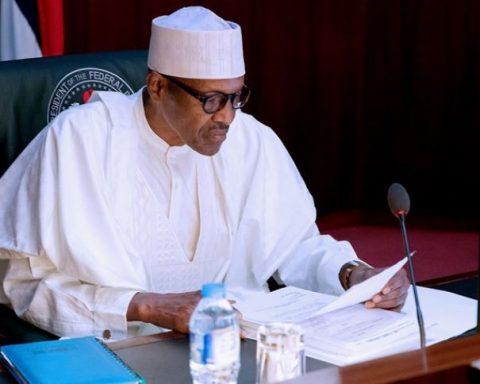 Buhari