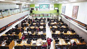 NGX: Investors Gain N313bn As ASI Rebound By 0.70%