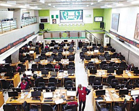 NGX: Investors Gain N313bn As ASI Rebound By 0.70%
