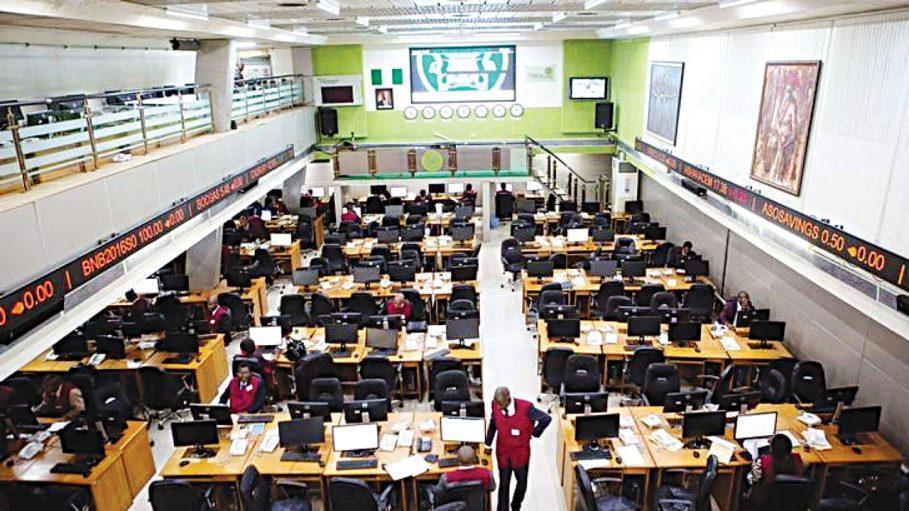 NGX: Investors Gain N313bn As ASI Rebound By 0.70%