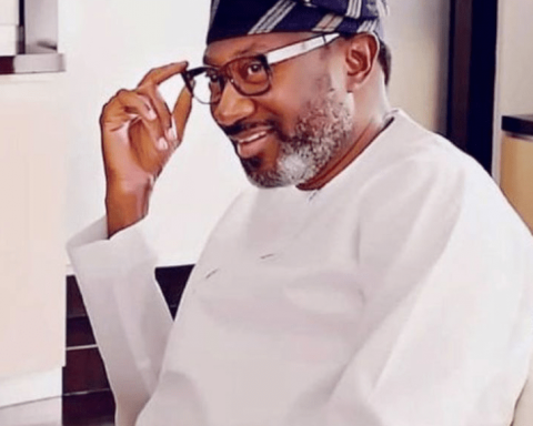 Femi Otedola Sells Geregu Shares After Plan To Acquire Transcorp Fails
