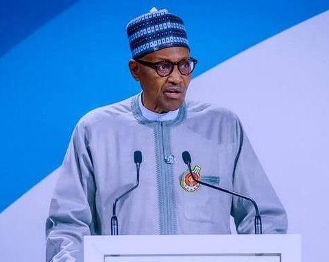 President Buhari