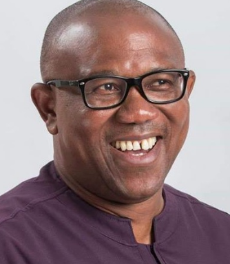 Peter Obi