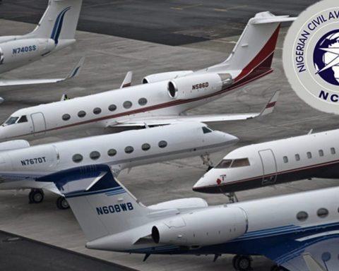 Four NCAA Top Officials Arrested By EFCC Over N2 billion Fraud