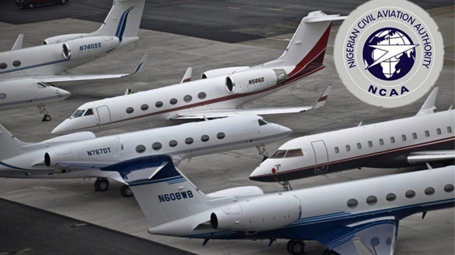 Four NCAA Top Officials Arrested By EFCC Over N2 billion Fraud
