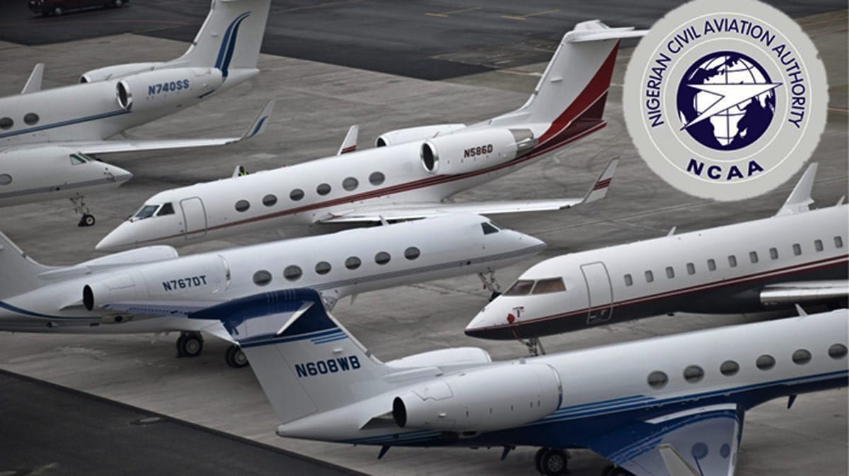 Four NCAA Top Officials Arrested By EFCC Over N2 billion Fraud