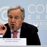 UN Chief Urges Action Against Racism On International Day For People Of African Descent