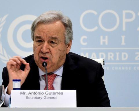 UN Chief Urges Action Against Racism on International Day for People of African Descent