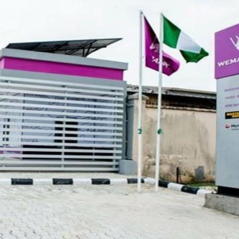 Wema Bank