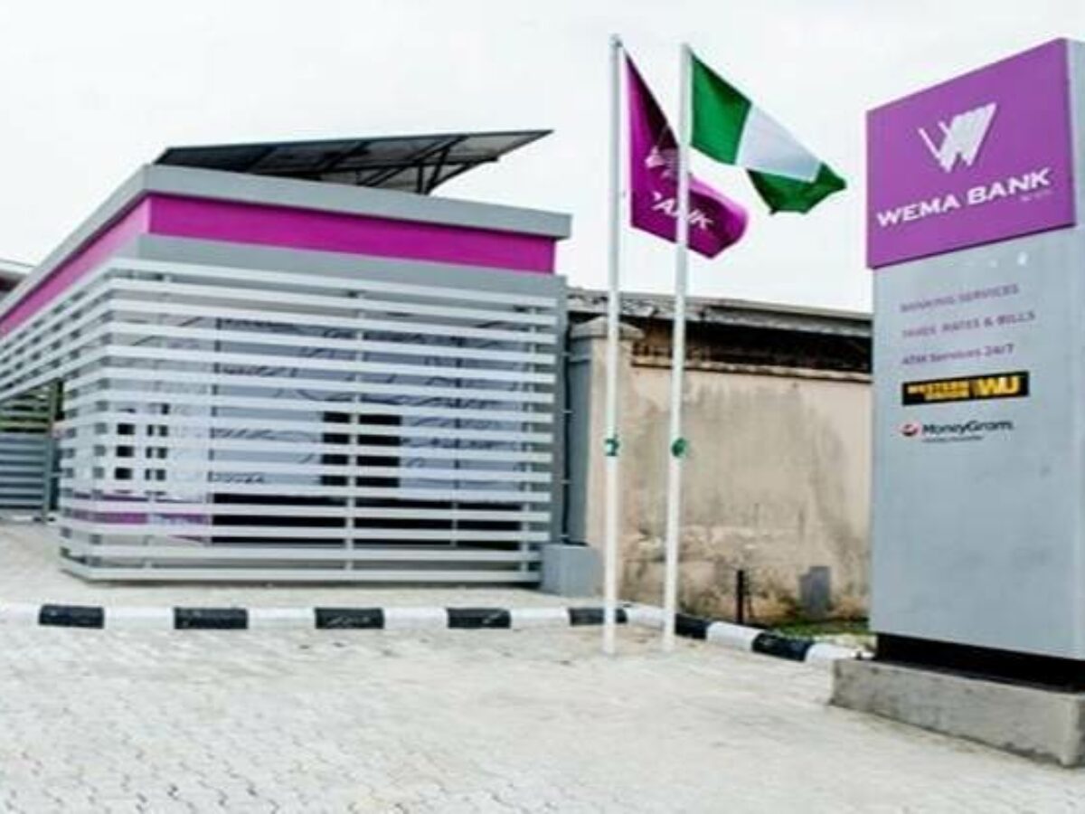 Wema Bank
