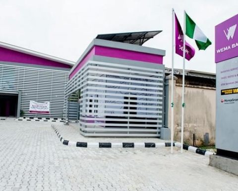 Wema Bank