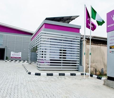 Wema Bank