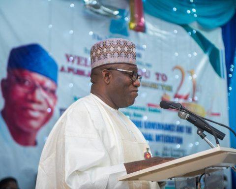 Fayemi