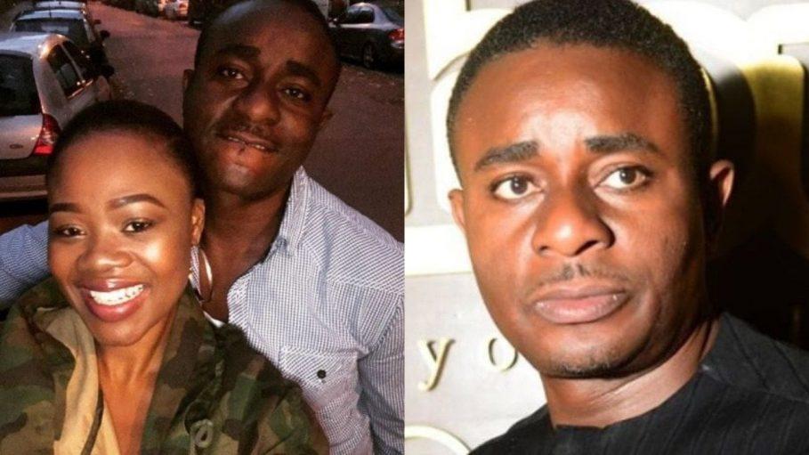 emeka ike