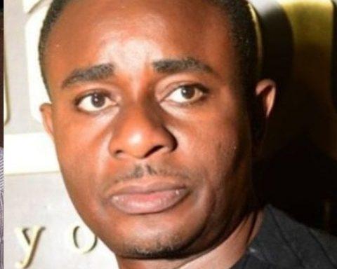 emeka ike