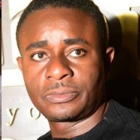 emeka ike