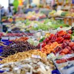 10 Nigerian States With Highest Food Inflation In June 2025  