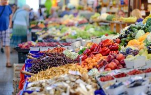 10 Nigerian States With Highest Food Inflation In June 2025  