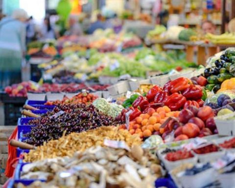 10 Nigerian States With Highest Food Inflation In June 2025  