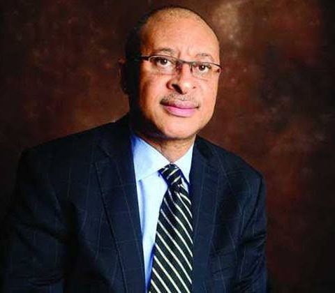 Pat Utomi