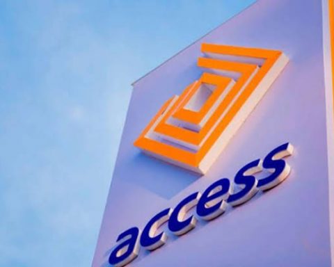 Access bank