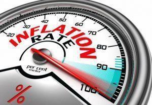Inflation in Nigeria