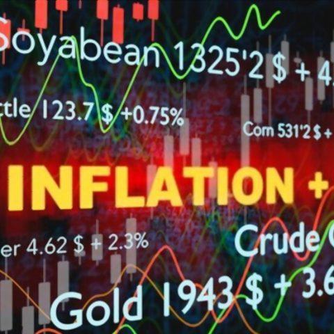 Kogi, Lagos Record Highest Rate, As Inflation Soar To 24.08% In July