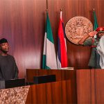 Nigerian Govt