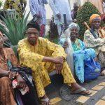 pensioners