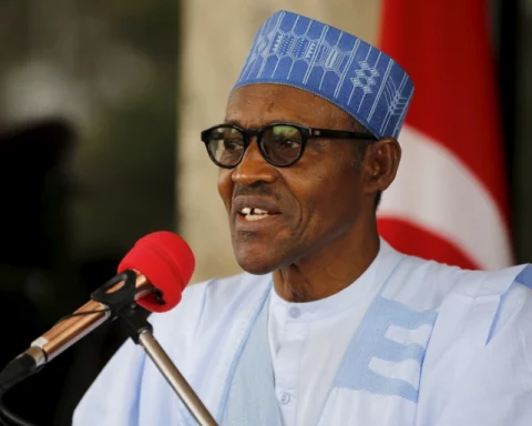 President Buhari