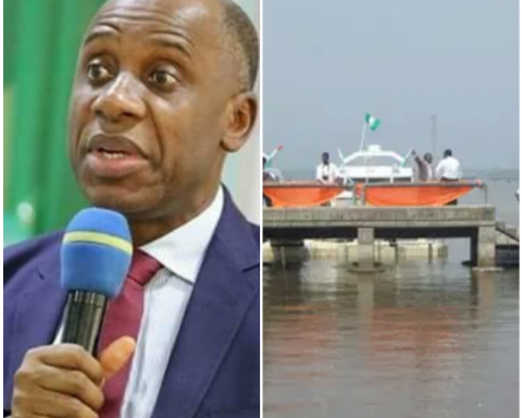 Amaechi