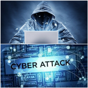 Cyber attacks