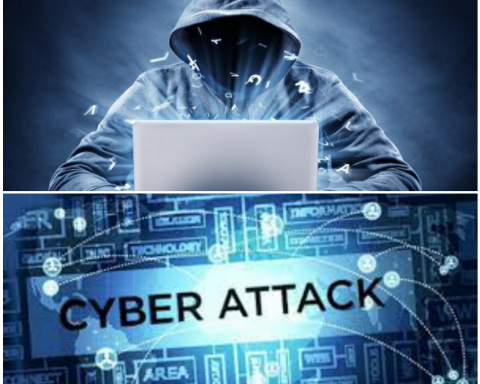 Cyber attacks