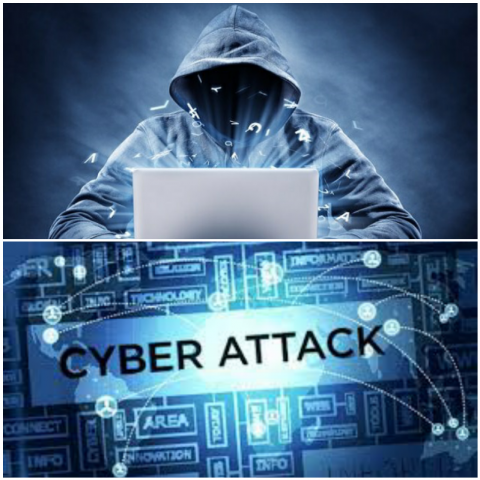Cyber attacks
