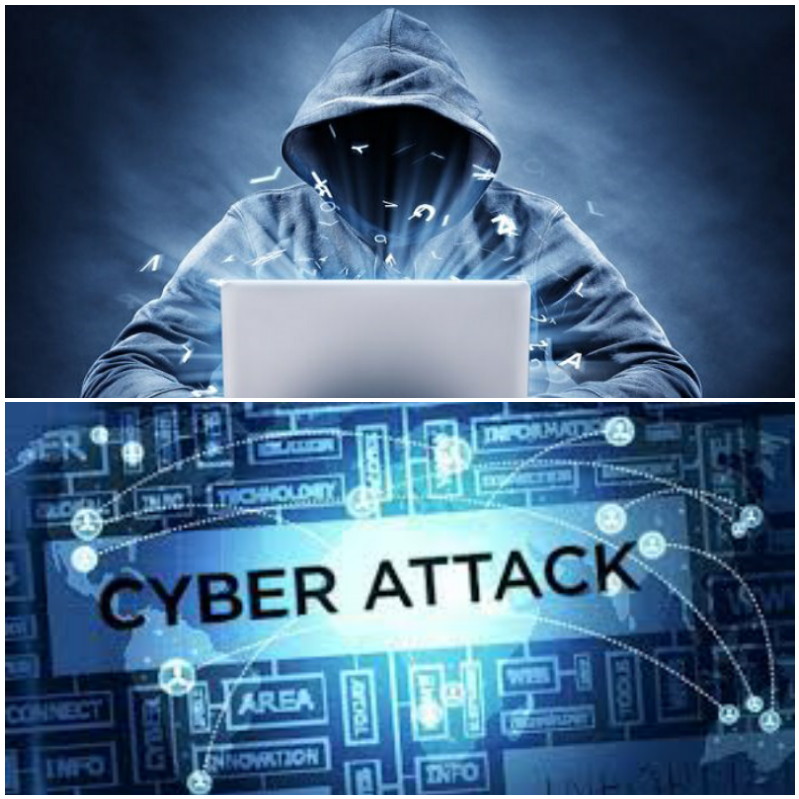 Cyber attacks