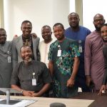 New NCDMB Corporate Communication head, Barr. Esueme Dan Kikile