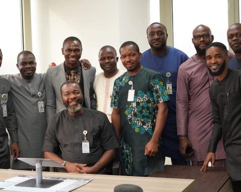 New NCDMB Corporate Communication head, Barr. Esueme Dan Kikile