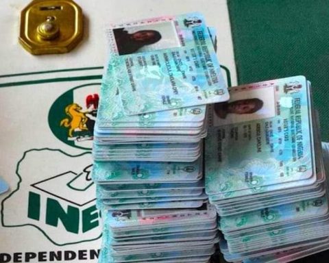 INEC PVCs