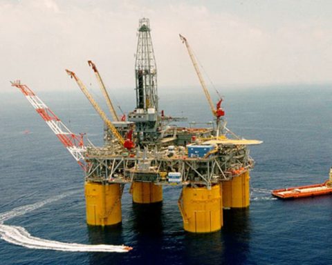Oil