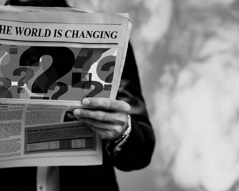 5 Most Trending News Sites On The Internet